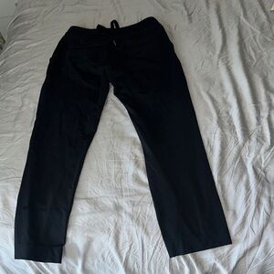 Women Black Pants